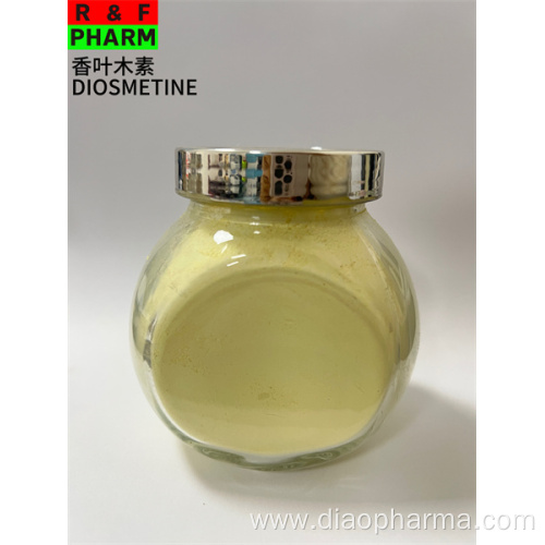 High quality Citrus Extract 98% Diosmetin